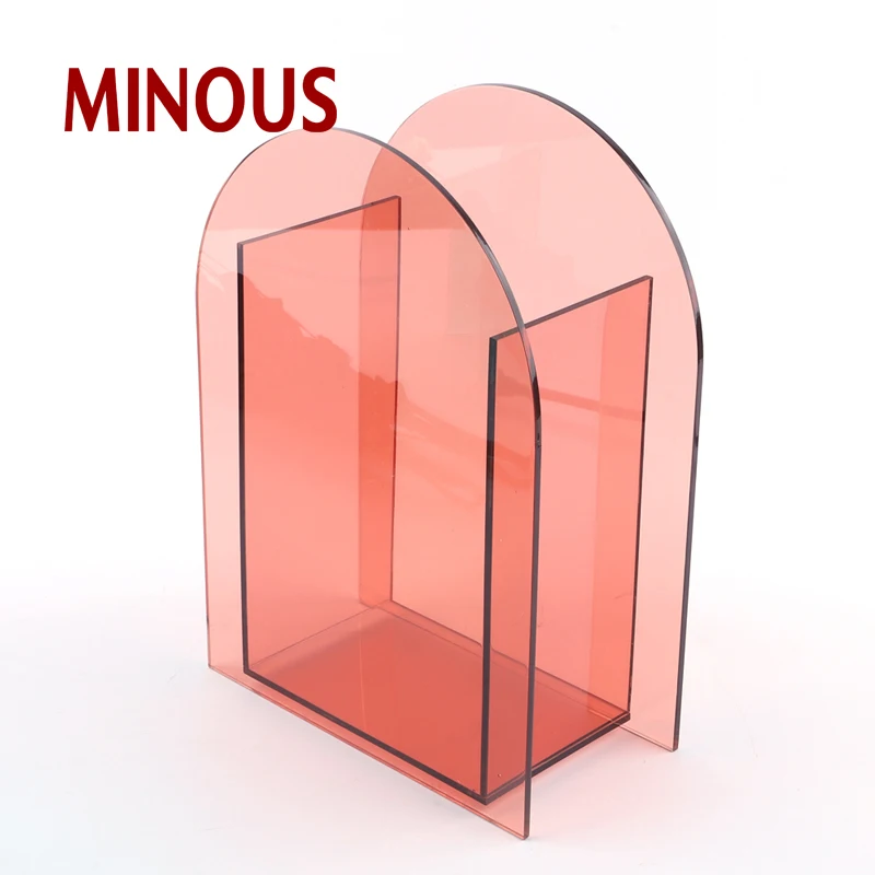  Shenzhen MINOUS Display & Exhibition Product Co. 2