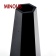 High-Quality-Desktop-Black-Acrylic-Flower-Bottle