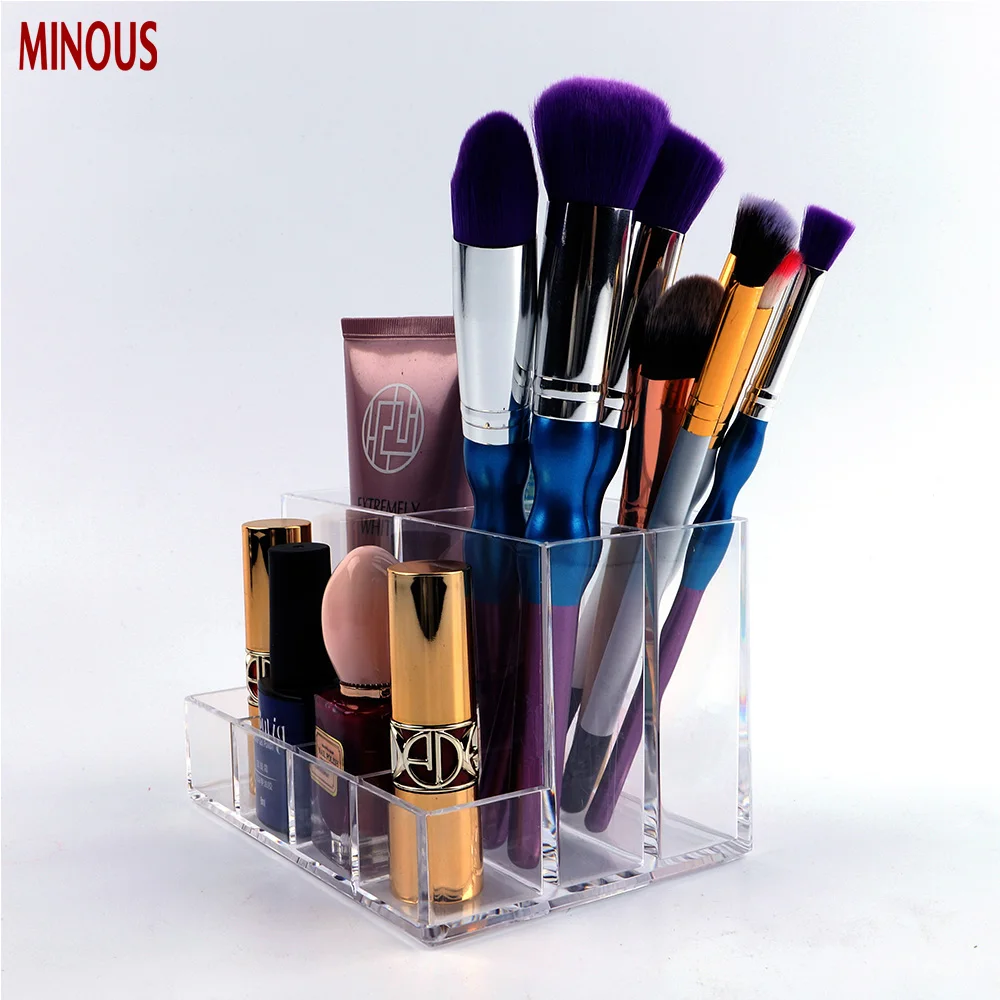  High Quality acrylic nail polish holder 4