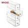 Custom-High-End-Clear-Acrylic-Makeup-Storage