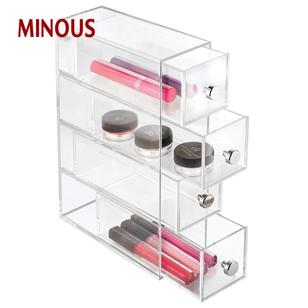  Shenzhen MINOUS Display & Exhibition Product Co. 6