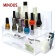 China-Manufacture-Clear-Acrylic-Makeup-Organizer-Nail