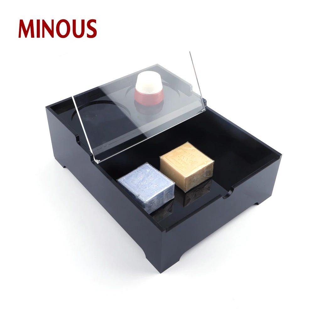  Shenzhen MINOUS Display & Exhibition Product Co. 6