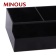 China-Manufacturer-Black-Acrylic-Makeup-Cosmetic-Storage