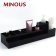 China-Manufacturer-Black-Acrylic-Makeup-Cosmetic-Storage