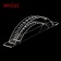 hot-sale-round-shape-12-slots-clear