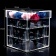 China-Manufacture-Eco-friendly-Square-Clear-Acrylic