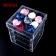 China-Manufacture-Eco-friendly-Square-Clear-Acrylic
