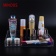 High-quality-square-clear-acrylic-Cosmetic-Organizer