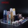 High-quality-square-clear-acrylic-Cosmetic-Organizer