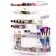 Multi-purpose-clear-acrylic-cosmetics-jewelry-storage