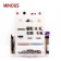 Multi-purpose-clear-acrylic-cosmetics-jewelry-storage