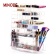 Multi-purpose-clear-acrylic-cosmetics-jewelry-storage