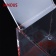 multifunction-square-clear-printed-acrylic-storage-box