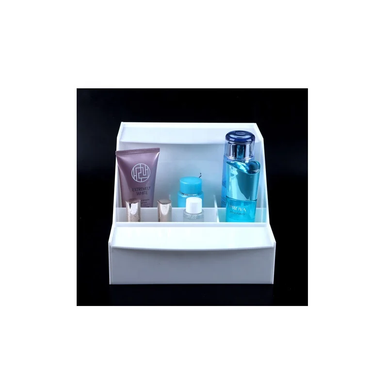 wholesale-desktop-square-white-acrylic-makeup-storage