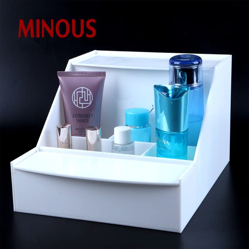  Shenzhen MINOUS Display & Exhibition Product Co. 3
