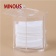 High-Quality-Desktop-Small-Acrylic-Cotton-Pads