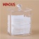 High-Quality-Desktop-Small-Acrylic-Cotton-Pads