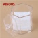 High-Quality-Desktop-Small-Acrylic-Cotton-Pads