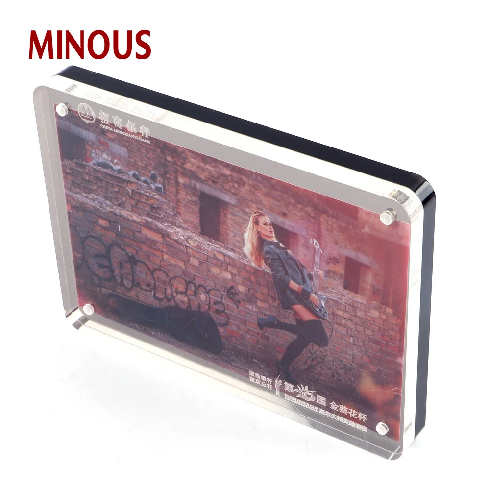  Shenzhen MINOUS Display & Exhibition Product Co. 4