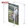 Factory-Custom-Cheap-Clear-acrylic-picture-photo