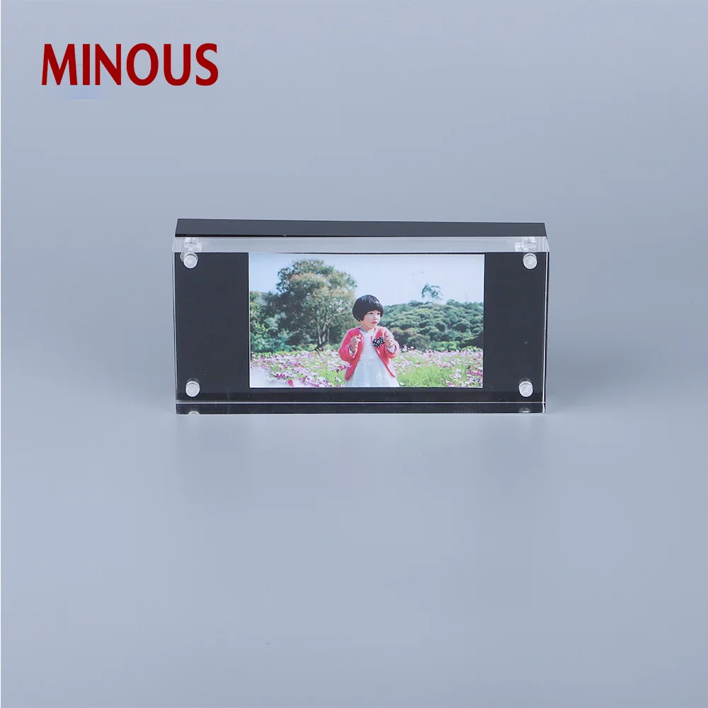  Shenzhen MINOUS Display & Exhibition Product Co. 2