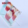 Custom-high-end-clear-acrylic-photo-frame