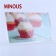 Custom-high-end-clear-acrylic-photo-frame