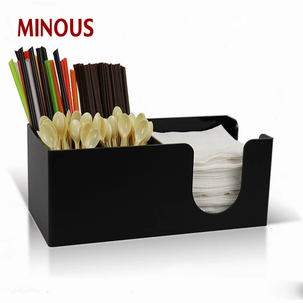  High Quality multifunctional acrylic Holder 6