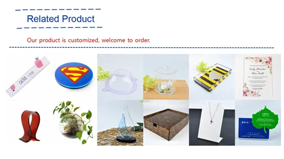  Shenzhen MINOUS Display & Exhibition Product Co. 13