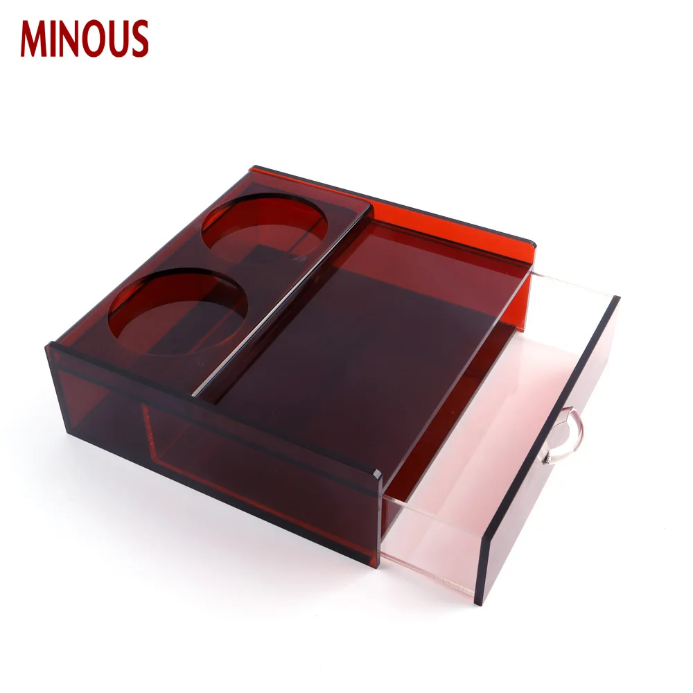  Shenzhen MINOUS Display & Exhibition Product Co. 4