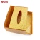 Custom-Gold-Acrylic-Tissue-Box-With-Drawer