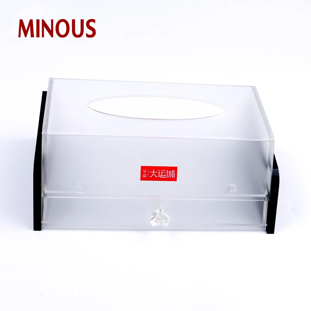  Shenzhen MINOUS Display & Exhibition Product Co. 4