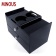 Custom-Desktop-Acrylic-Hotel-Supplies-Storage-Box