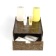 High-End-Acrylic-Hotel-Supplies-Holder-Storage