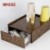 High-End-Acrylic-Hotel-Supplies-Holder-Storage