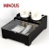 China-manufacture-black-acrylic-storage-box-with