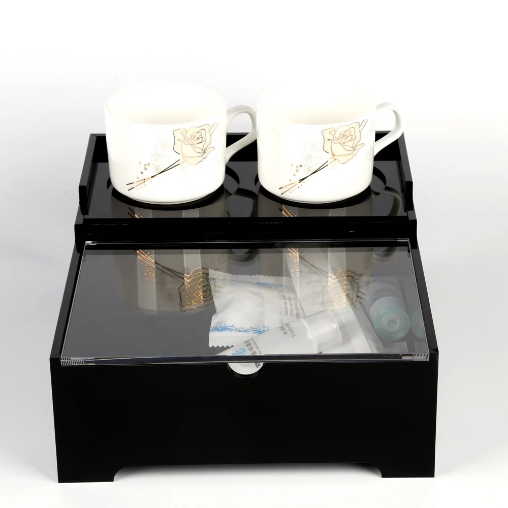 China-manufacture-black-acrylic-storage-box-with