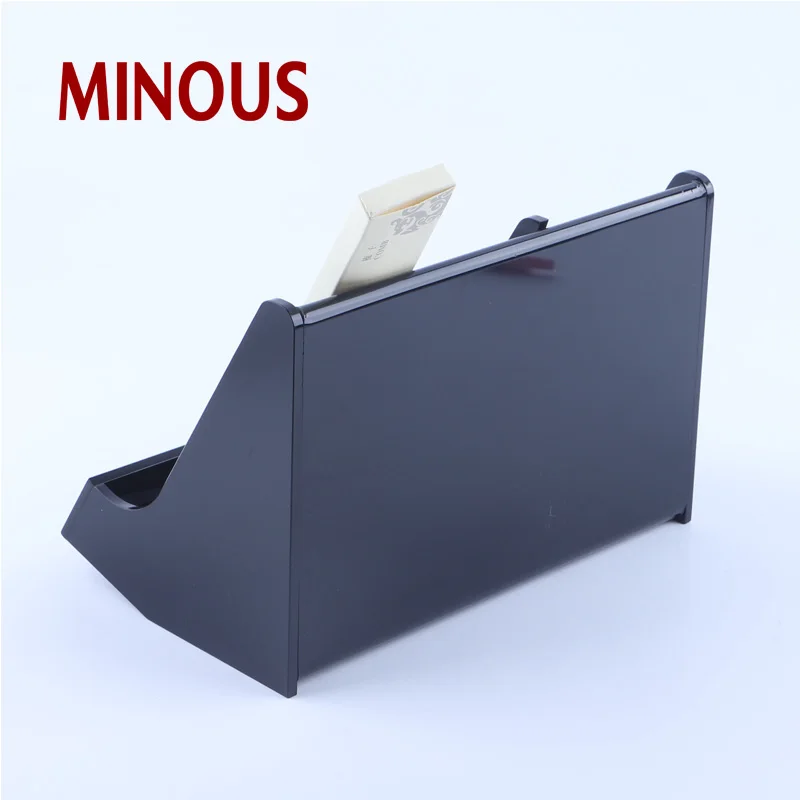  Shenzhen MINOUS Display & Exhibition Product Co. 6