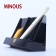 China-Manufacture-Black-Acrylic-Hotel-Supplies-Holder