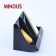 China-Manufacture-Black-Acrylic-Hotel-Supplies-Holder