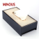 wholesale-square-black-acrylic-tissur-storage-box