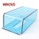 wholesale-square-blue-color-acrylic-tissur-box