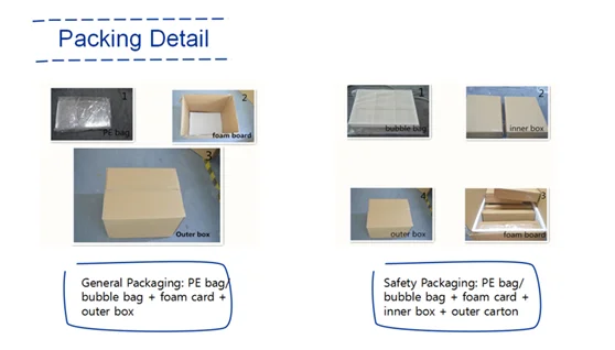  Shenzhen MINOUS Display & Exhibition Product Co. 24