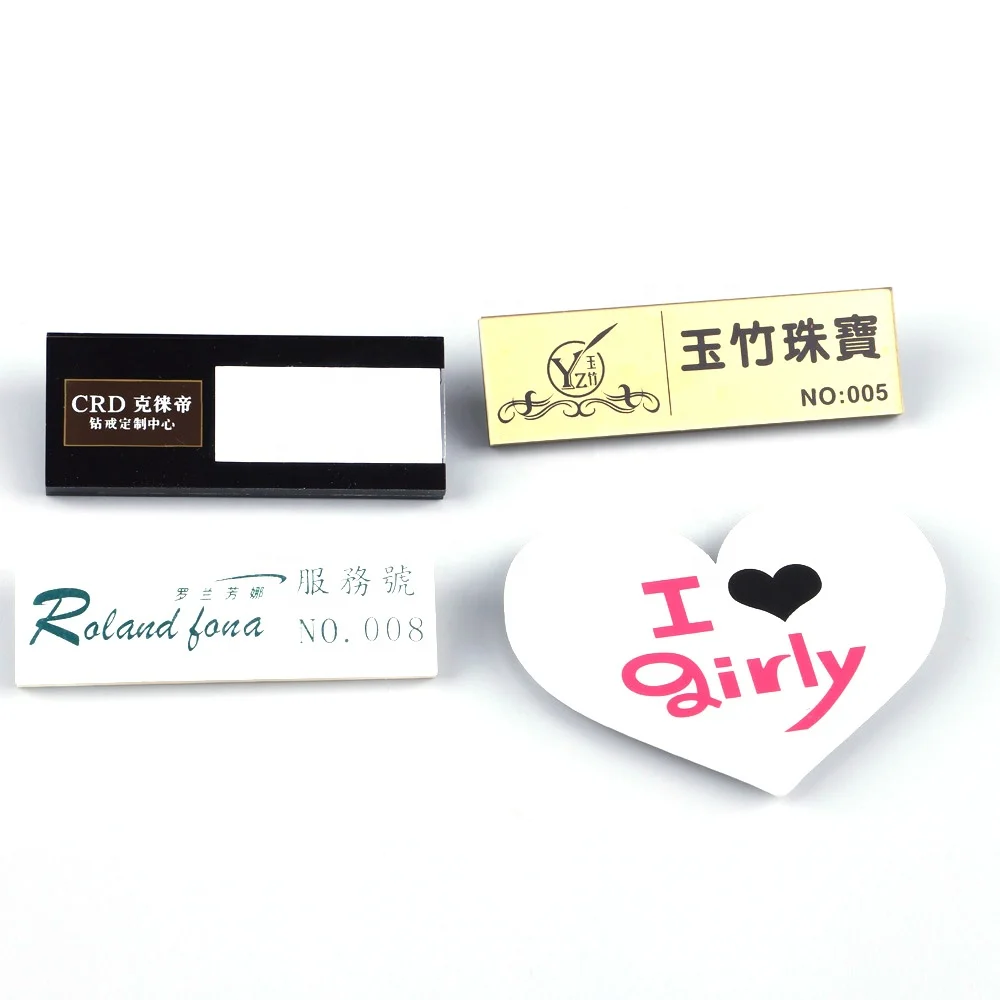 High-Quality-Custom-reusable-blank-acrylic-name