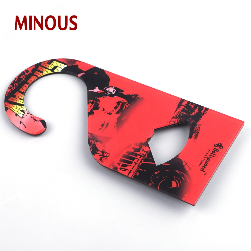  Shenzhen MINOUS Display & Exhibition Product Co. 4