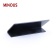custom-L-Shape-black-Acrylic-Cash-Table