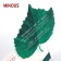 Custom-waterproof-L-shape-non-smoking-acrylic