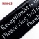 custom-V-shape-black-Acrylic-Sign-board