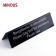 custom-V-shape-black-Acrylic-Sign-board